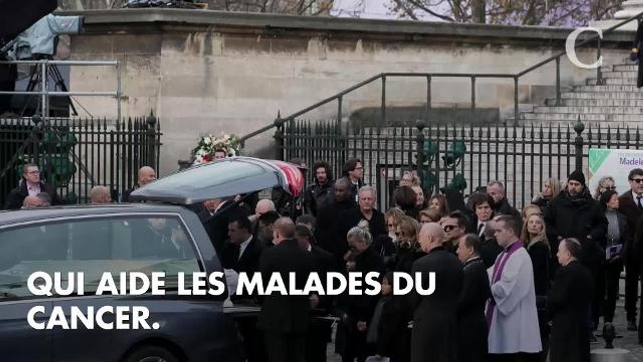 INFO CLOSER. Laeticia Hallyday : pourquoi la guerre avec Laura Smet s'enlise