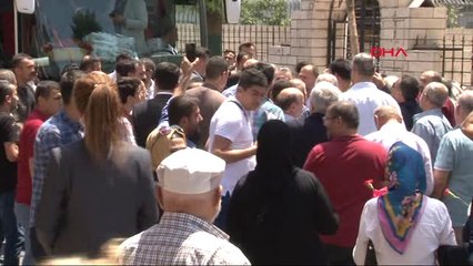 İstanbul İçişleri Bakanı Soylu: Şimdi Gezicilerin Sesi Çıkmıyor