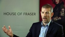 'Tough day' as House of Fraser announces store closures