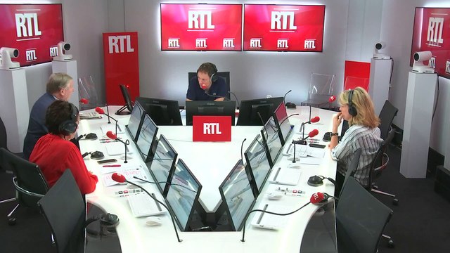 G7 : Ça sera Donald Trump contre le reste du monde , souligne Alain Duhamel