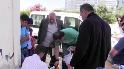 Ege Denizi'nde kaçak geçişler - 19 yabancı uyruklu yakalandı - AYDIN