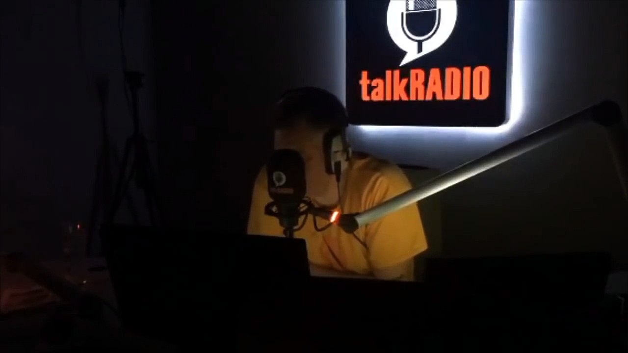 Shocking Interview with CAVE-FM Manager Paul Lotsof (Trigger Warning)