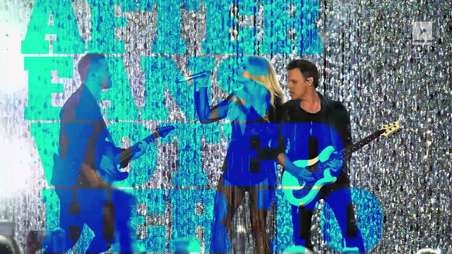 Carrie Underwood Makes CMT Awards History