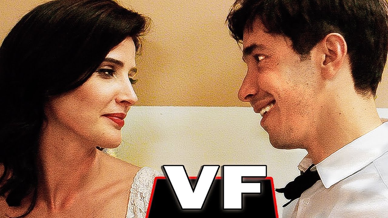 LE MARIAGE DE MON EX Teaser VF