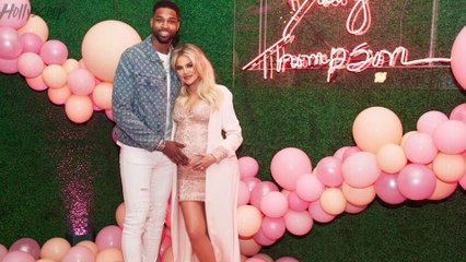Khloe Kardashian FEARS Tristan Thompson After Game Loss!