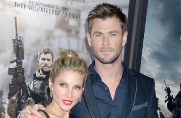 Chris Hemsworth: Werd bloß kein Vollidiot!