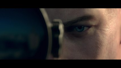 HITMAN 2 Official E3 2018 Announce Trailer