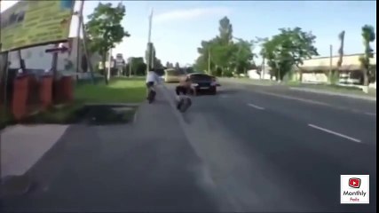 AMAZING!!The Luckiest People In The World -Must See._clip1