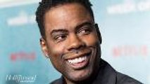 Chris Rock Voices Concern Over Obamas' Netflix Deal | THR News