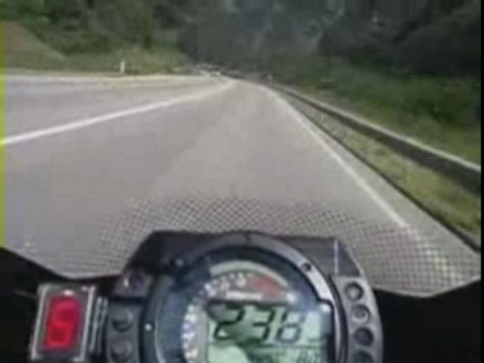 A 300 km