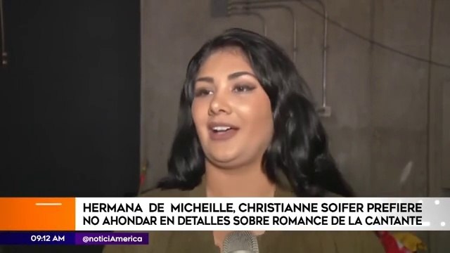 LA FUERTE OPINIÓN DE CHRIS SOIFER SOBRE MICHELLE SOIFER Y KEVIN BLOW