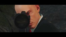 HITMAN: Sniper Assassin Mode - Official Trailer