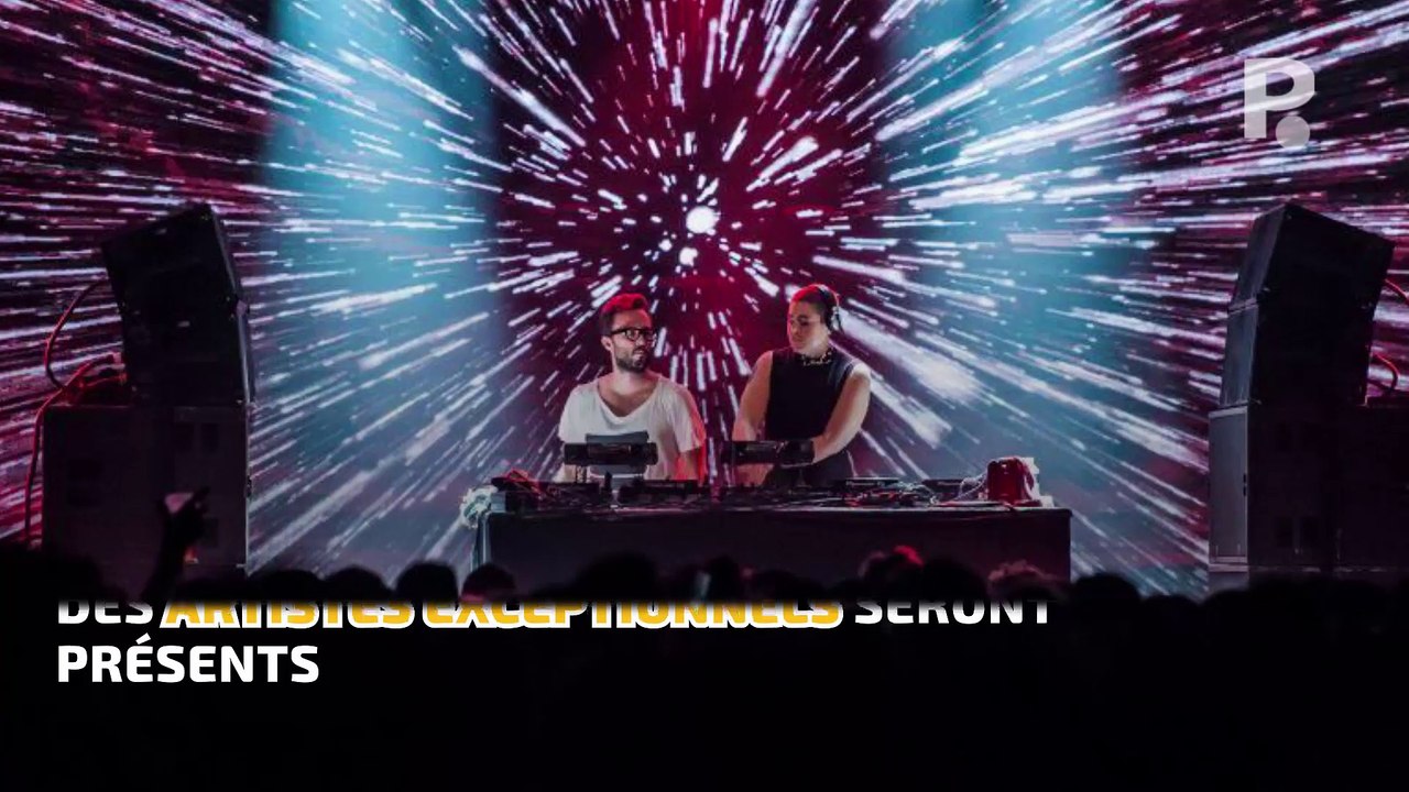 Marseille : IAM, Nekfeu, Paul Kalkbrenner... Sur les plages ou au Parc Chanot, Marsatac fête ses 20 ans