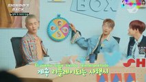 [SHINee's BACK] Ep.1 Replay (Sub Español)