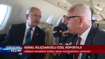 Télécharger la video: CHP Lideri Kemal Kılıçdaroğlu Gazeteci- Yazar Merdan Yanardağ'ın sorularını yanıtladı