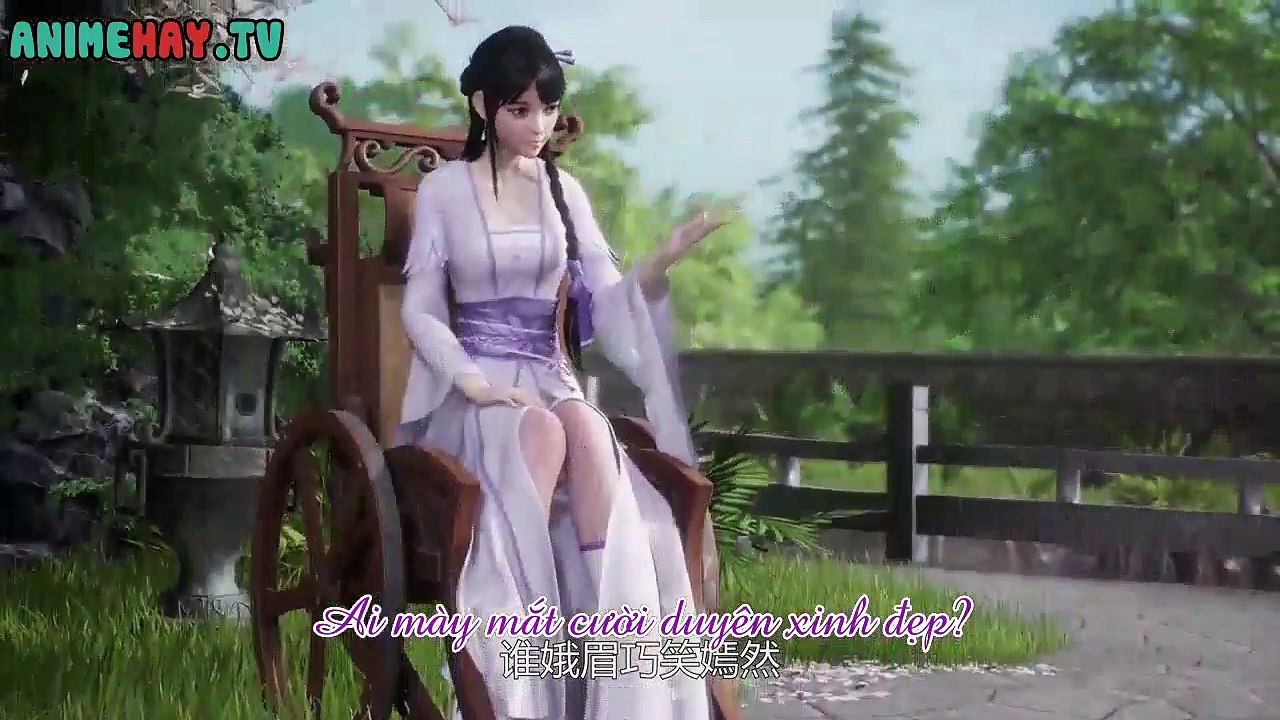 Xem Phim Hoạt hình Vạn Giới Tiên Tung Tập 24 FULL VIETSUB Phụ Đề| Phim Hoạt Hình Trung Quốc Tiên Hiệp 3D Võ Thuật Thần Thoại