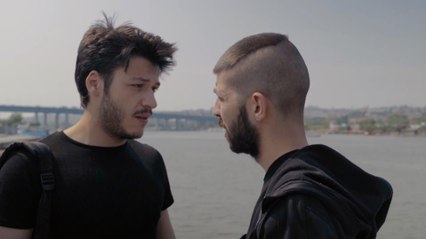 Celasun ve Meke'den Çukur Sezon Finali Gala Gecesine Çağrı