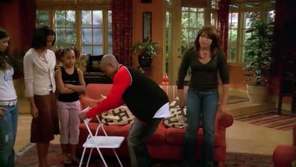 My Wife and Kids S05E07   The Proposal