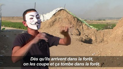 Les cerfs-volants incendiaires enflamment la plaine israélienne