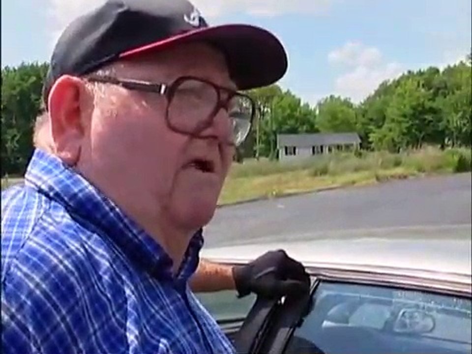 Cops S15E29