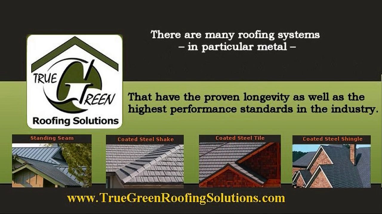 Metal Roof Sparks NV-You Have Options! CALL 775-225-1590