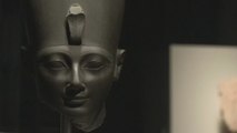 Los faraones egipcios llegan al CaixaForum de Barcelona
