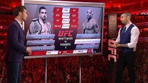 UFC 225: Inside the Octagon - Whittaker vs Romero 2