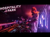 Etherwood @ Hospitality In The Park 2017