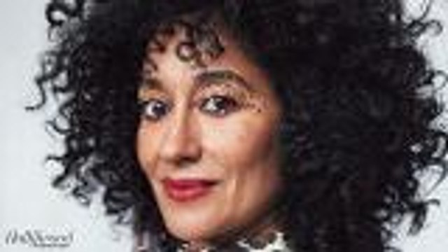 Tracee Ellis Ross on That Shelved 'Black-ish' Episode, #MeToo, and Moving the Needle | Comedy Actress Roundtable