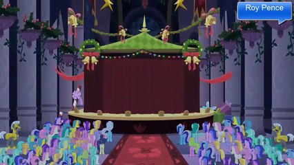 My Little Pony & My Little Pony Movie ☆✔ My Little Pony Friendship Is Magic # 62