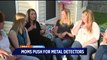 Mothers Push for Metal Detectors After Indiana School Shooting