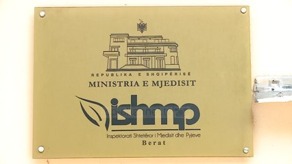 “Salillari” shkatërron Osumin - Top Channel Albania - News - Lajme