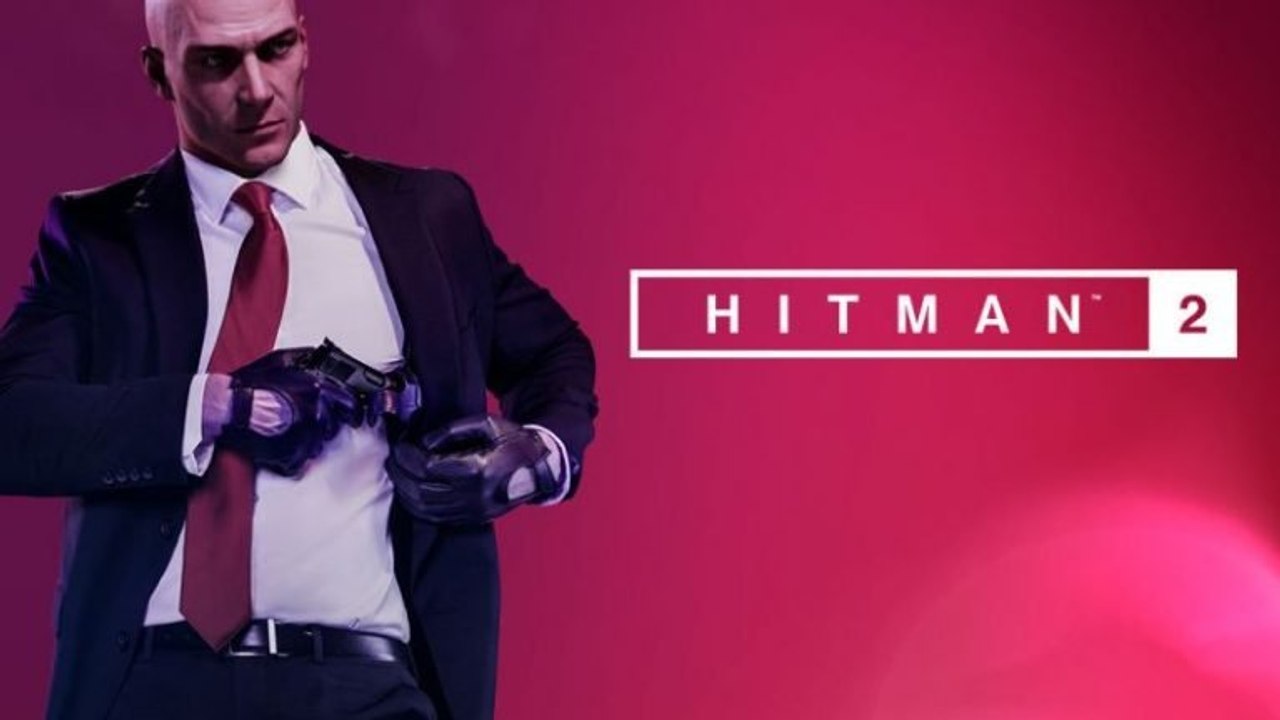 Hitman 2 - E3 2018 Trailer d'Annonce