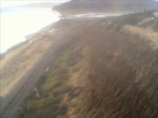 North Torrey Pines 120707