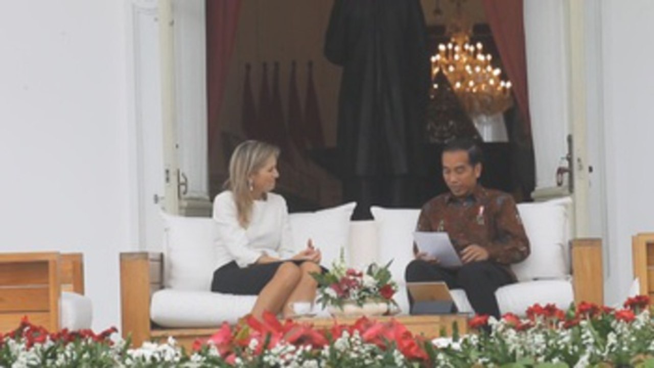 Argentina envía condolencias a Máxima de Holanda por la muerte de su hermana