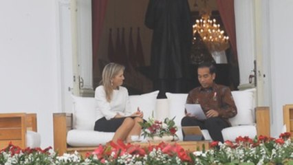 Argentina envía condolencias a Máxima de Holanda por la muerte de su hermana