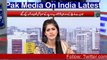 Pak media Latest: Anika Satires on Pak imports, no food but wants Iphone!
