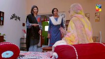 Teri Meri Kahani Episode #32 HUMTV Drama 7 June 2018