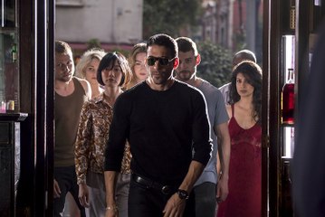 Sense8 Season 2 Episode 0 * Finale * Free Online / 2x0 Netflix - TV Series
