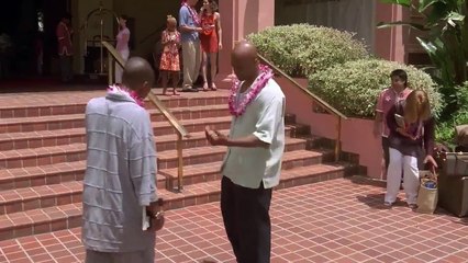 My Wife and Kids S03 E01 The Kyles Go to Hawaii Part 1
