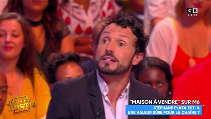 Willy Rovelli lance un appel à Stéphane Plaza