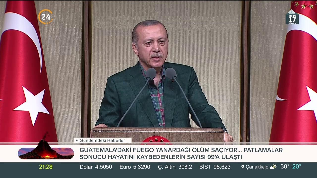 Külliye'de iftar