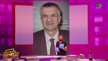 Jean Lassalle pète les plombs à l'assemblée : Gilles Verdez en colère !