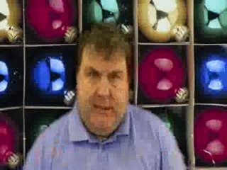 Russell Grant Video Horoscope Leo December Sunday 9th