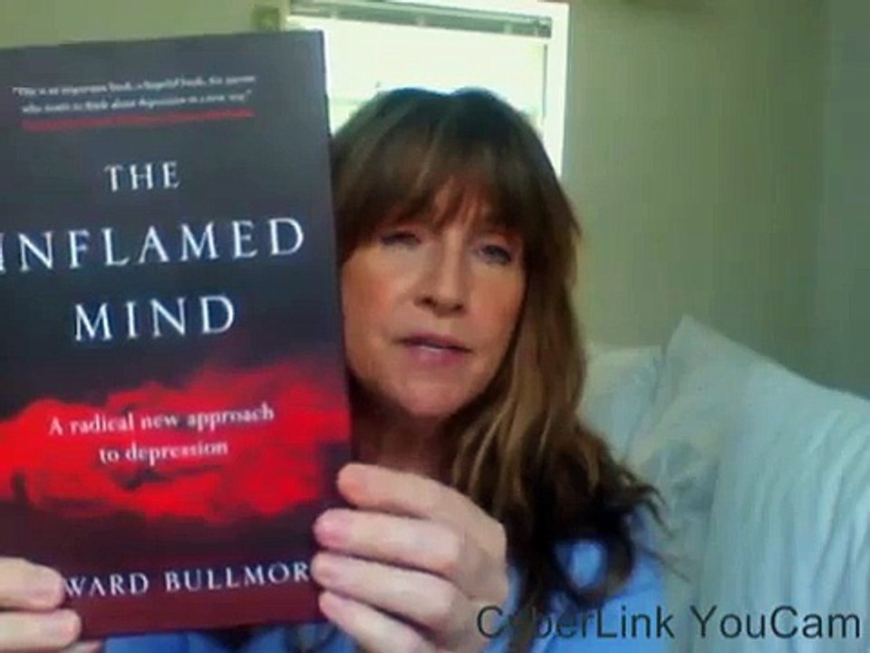 My 30 day trial of eating away depression/pain/low mood Day 10