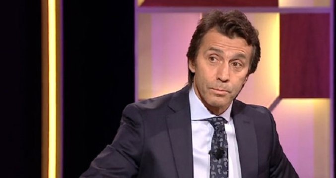 Antalyaspor, Teknik Direktör Bülent Korkmaz ile Prensip Anlaşmasına Vardı