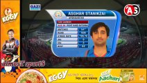 Afghanistan vs Bangladesh -3rd T20 Full Highlights 07/06/2018 HD