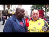 Unai Emery Is Like The Spanish Brendan Rogers, But I'll Support Him! (Claude) | Arsenal Kit Launch