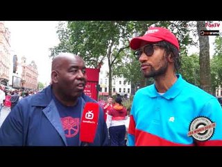 Sokratis Will Be A Good Signing, We Need A Back Like J Lo!! (Poet, Copa 90) | Arsenal Kit Launch