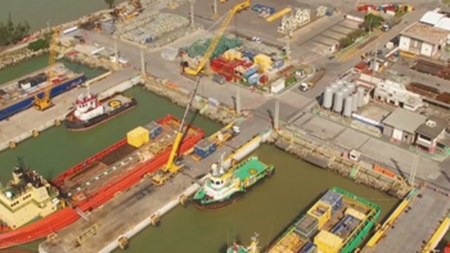 Consorcio liderado por Statoil y Exxon se adjudica un disputado yacimiento en Brasil